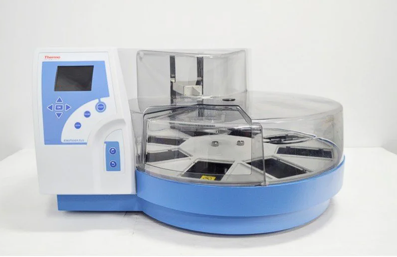 Automated Extraction Instruments