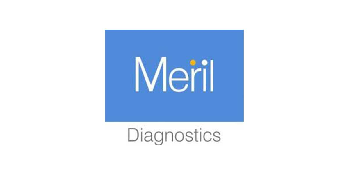 Meril Diagnostics
