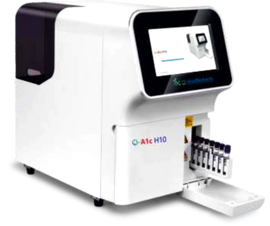 HBA1C Analyzers