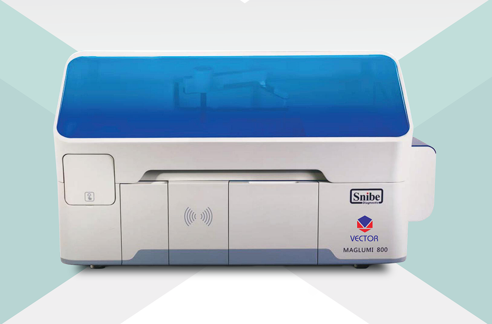 Chemiluminescence Analyzers