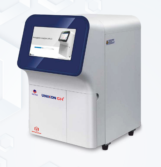 Biochemistry Fully Automated