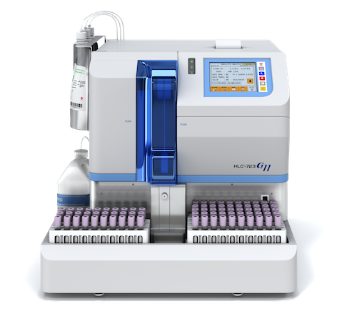 HPLC Analyzers