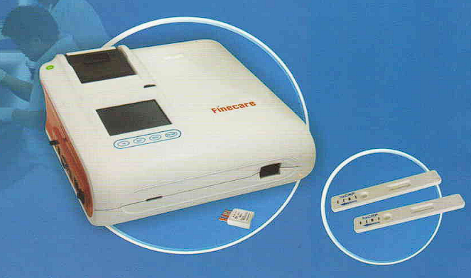 Immunology Analyzers