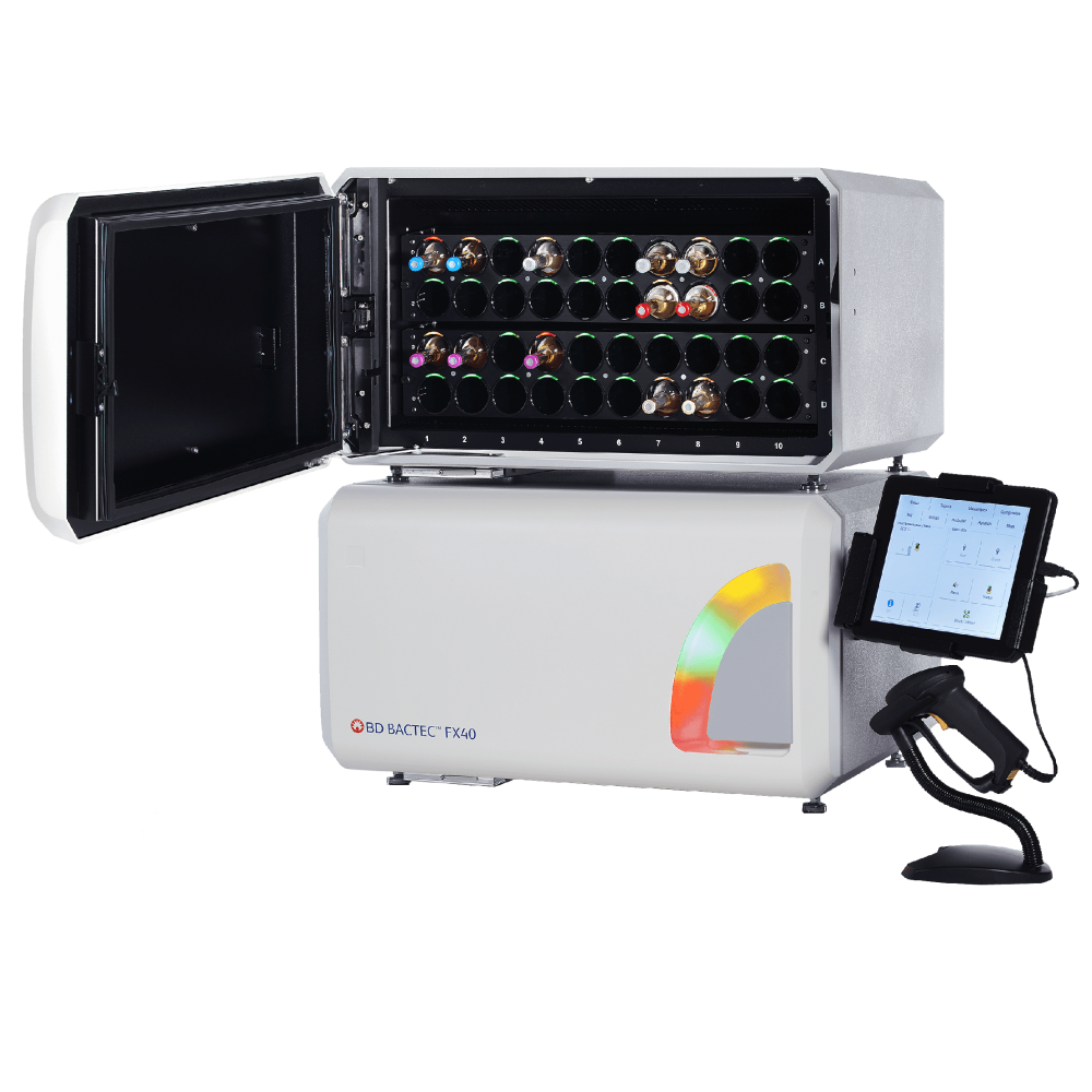 Microbiology Instruments