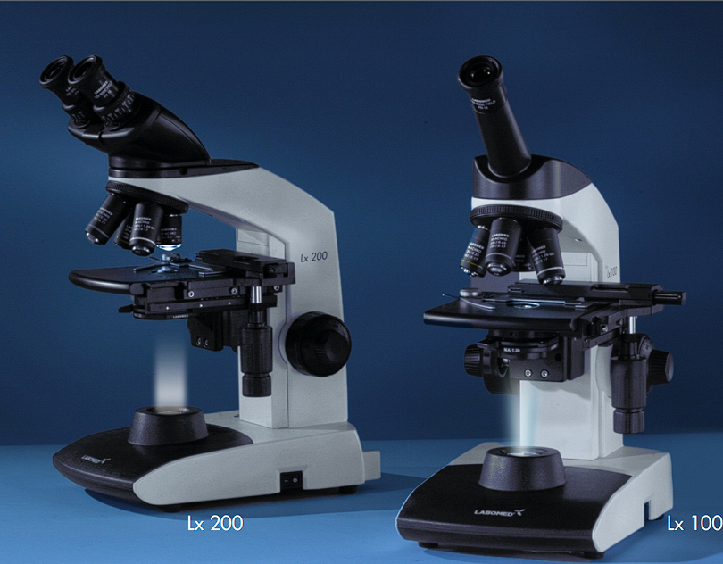 Microscopes