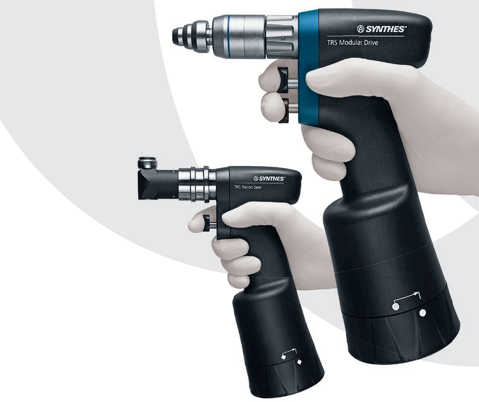 Surgical Power Tools